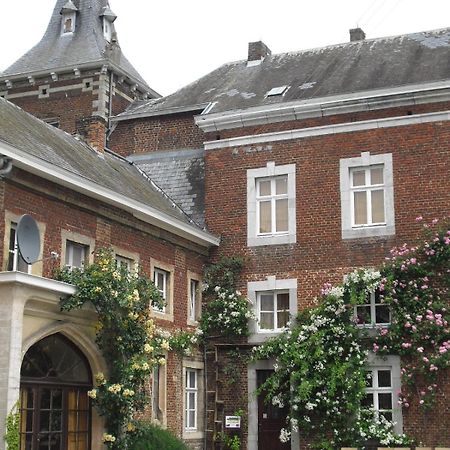 圣特雷登Kasteel Nieuwenhoven公寓 外观 照片
